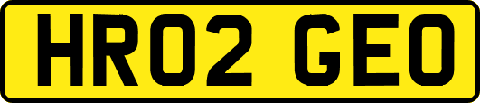 HR02GEO