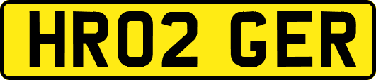 HR02GER
