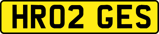 HR02GES