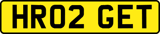 HR02GET
