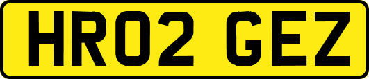 HR02GEZ