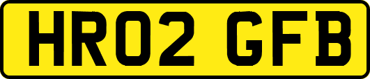 HR02GFB