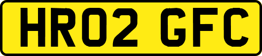 HR02GFC