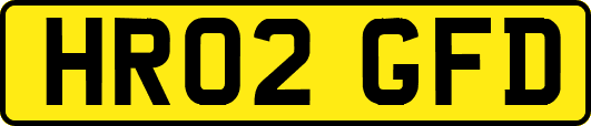 HR02GFD