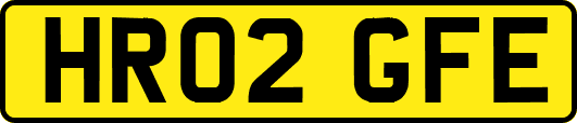 HR02GFE