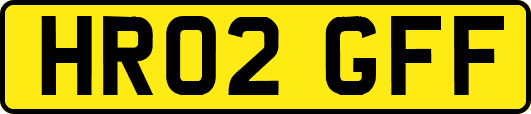 HR02GFF