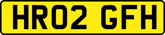 HR02GFH