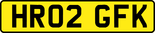 HR02GFK