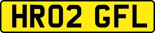 HR02GFL