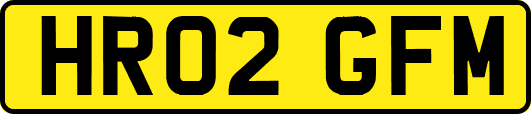 HR02GFM