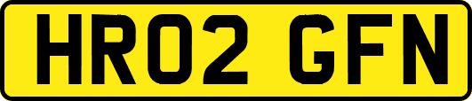 HR02GFN