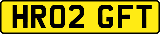 HR02GFT