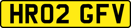 HR02GFV