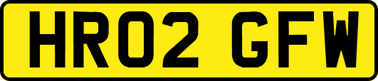 HR02GFW