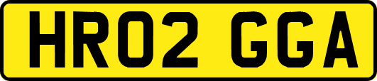 HR02GGA