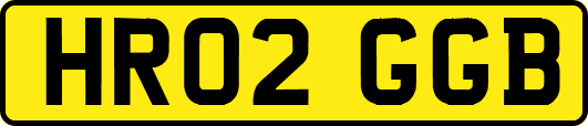 HR02GGB