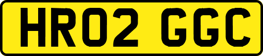 HR02GGC