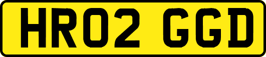 HR02GGD