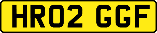 HR02GGF