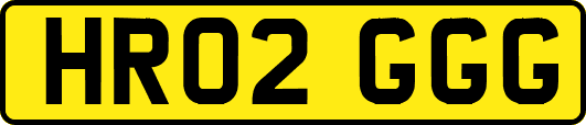 HR02GGG