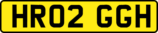 HR02GGH