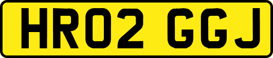 HR02GGJ