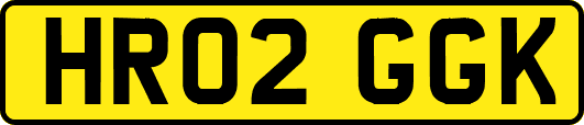 HR02GGK