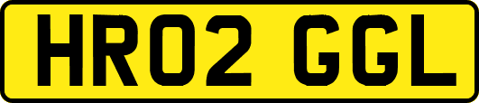 HR02GGL