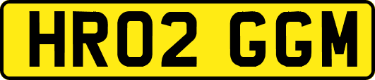 HR02GGM