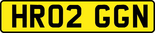 HR02GGN