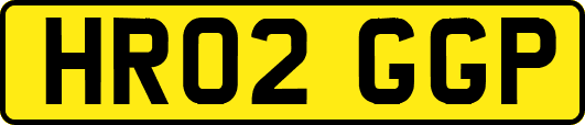 HR02GGP