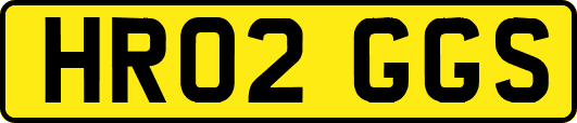 HR02GGS