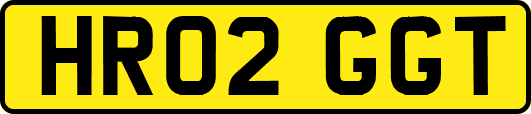 HR02GGT