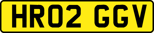 HR02GGV