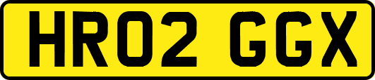 HR02GGX