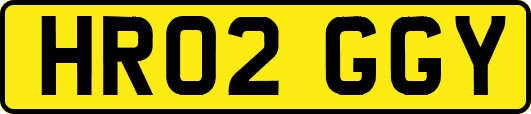 HR02GGY