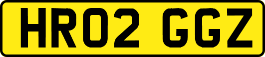 HR02GGZ