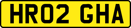 HR02GHA