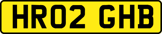 HR02GHB
