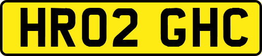 HR02GHC