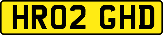 HR02GHD