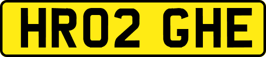 HR02GHE