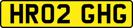 HR02GHG