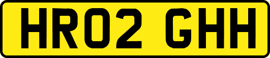 HR02GHH
