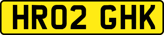 HR02GHK