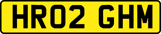 HR02GHM