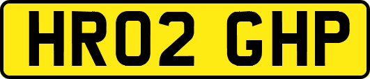 HR02GHP