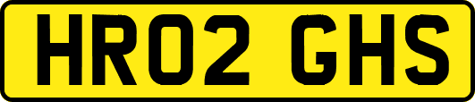 HR02GHS