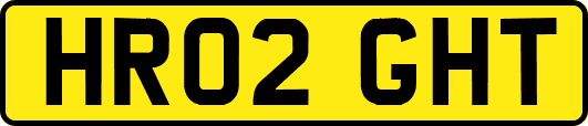 HR02GHT