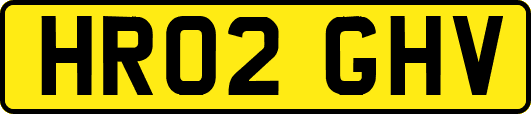HR02GHV